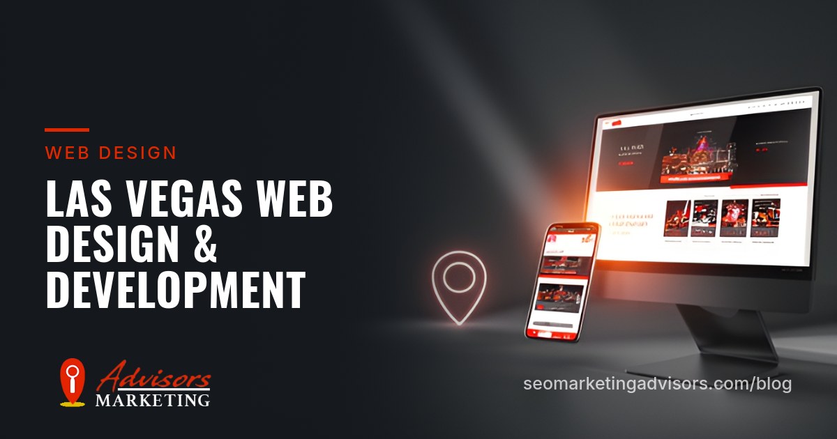 Las Vegas Web Design & Development
