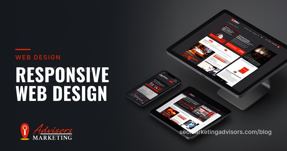 Responsive Web Design